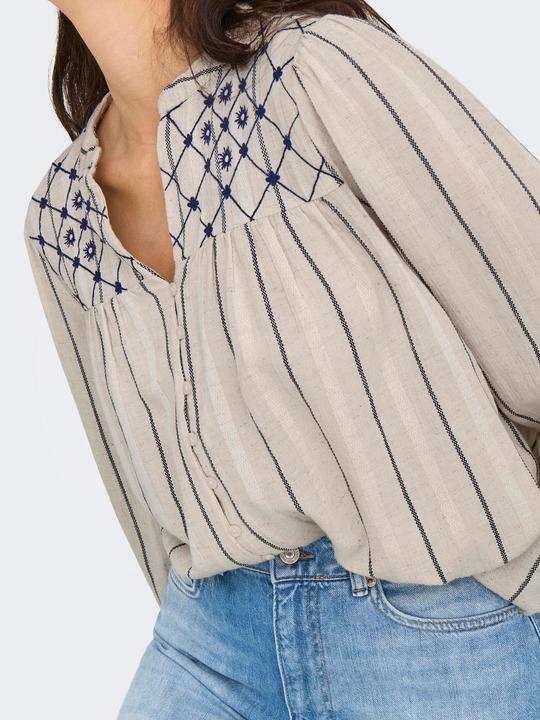 Immagine prodotto Only Onleline Ls Shirt Wvn (L)