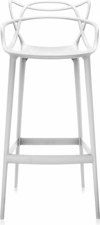 Actual product image Kartell Masters Bar Stool