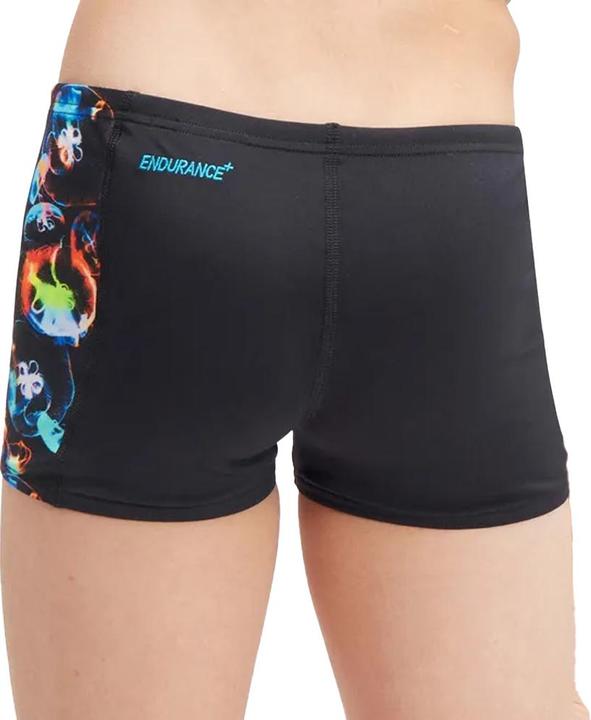 Produktbild Speedo Digital Kurze Hose Jungen (158, 164)