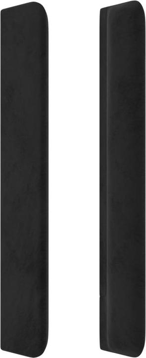 Actual product image VidaXL Benson (163 x 16 x 128 cm)