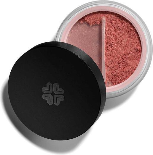 Lily Lolo Mineral Blush - Goddess 3g (Goddess)