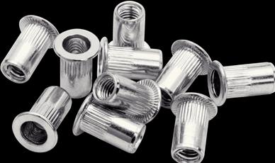 Immagine prodotto Rapid Dadi per rivetti ciechi M5
