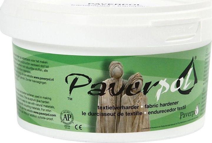 Produktbild Creativ Company Textilversteifer Paverpol