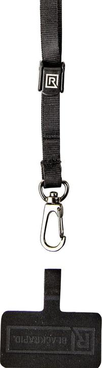 Immagine prodotto Blackrapid Set di cordini WandeR LG BK (cordino da 47" e linguetta TetheR)