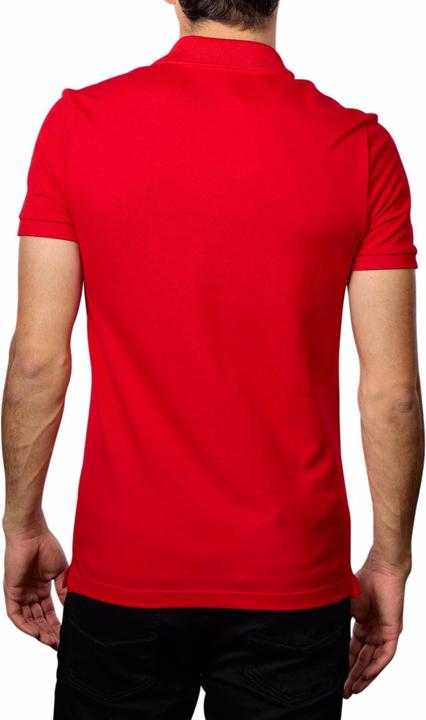 Produktbild Lacoste Polo Shirt Short Sleeves Slim Fit 240 (3XL)
