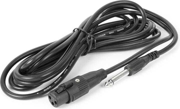 Image du produit Fenton Microphone DM100