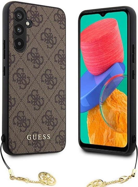 Produktbild Guess 4G Charms Case (Samsung Galaxy A54 5G)