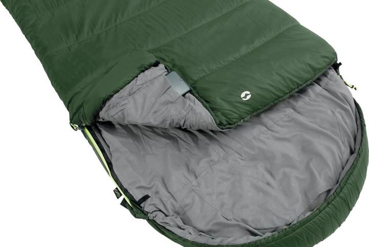 Produktbild Outwell Canella Supreme (220 cm)