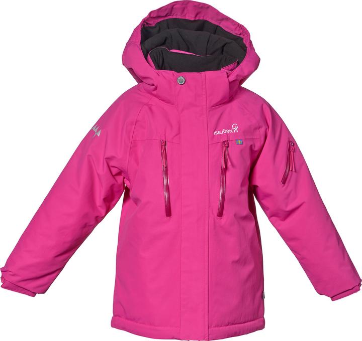 Isbjörn Kid's Helicopter Winter Jacket