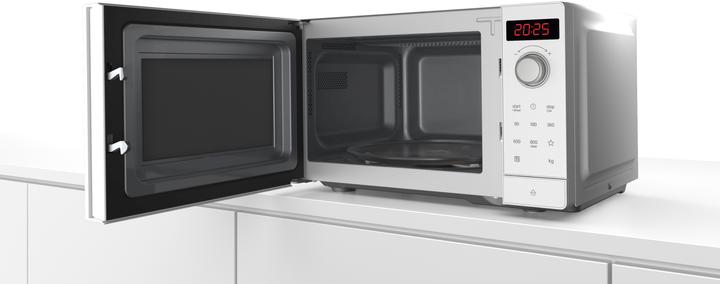 Produktbild Bosch Hausgeräte FFL023MW0 (EU-Stecker, 20 l)