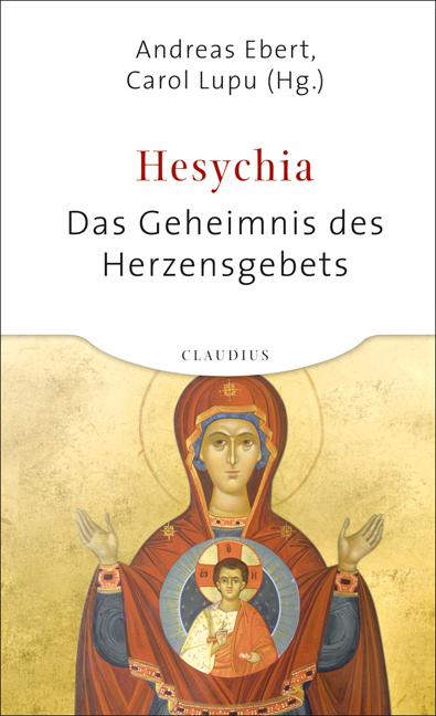 Produktbild Hesychia (Deutsch, Ebert, Andreas/Lupu, 2020)