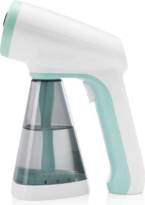 Image du produit Princess Fer à vapeur/brosse à vapeur pour textiles (1500 W, 25 g/min)