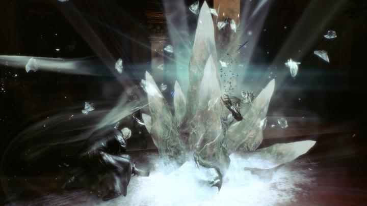 Produktbild Square Enix Stranger of Paradise: Final Fantasy Origin Überarbeitet Mehrsprachig PlayStation 5 (PS5, EN)