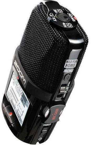 Image du produit Zoom H2n (Portable)