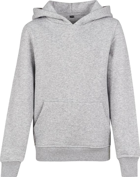 Produktbild Build Your Brand Kapuzenpullover (164)