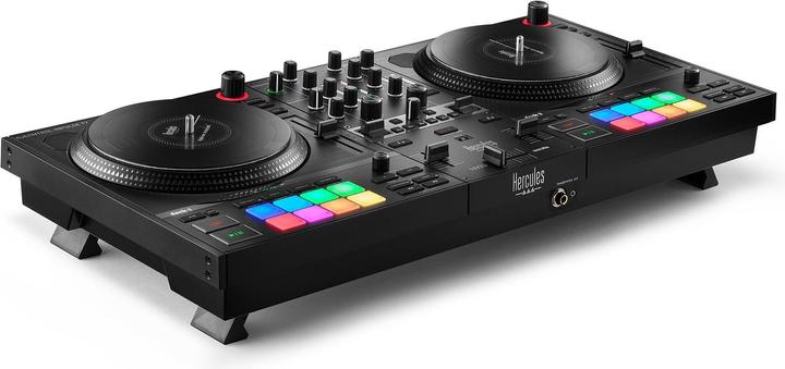 Immagine prodotto Hercules DJ Control Inpulse T7
