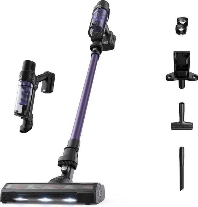 Actual product image Rowenta X-Pert 7.60 RH6A31
