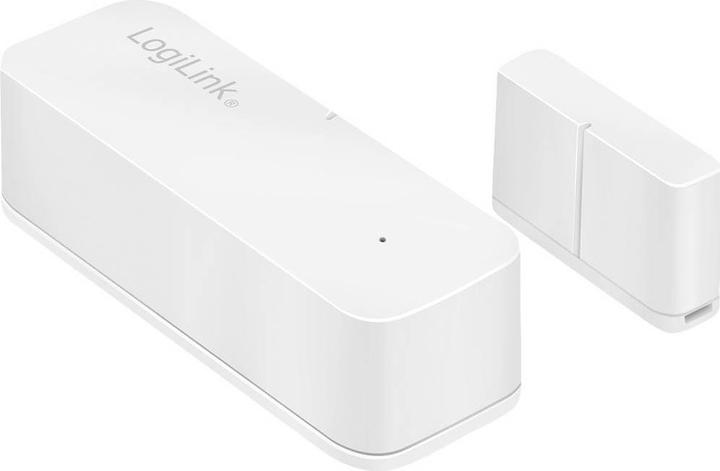 Produktbild LogiLink Smart Home Wi-Fi Door & Window Sensor