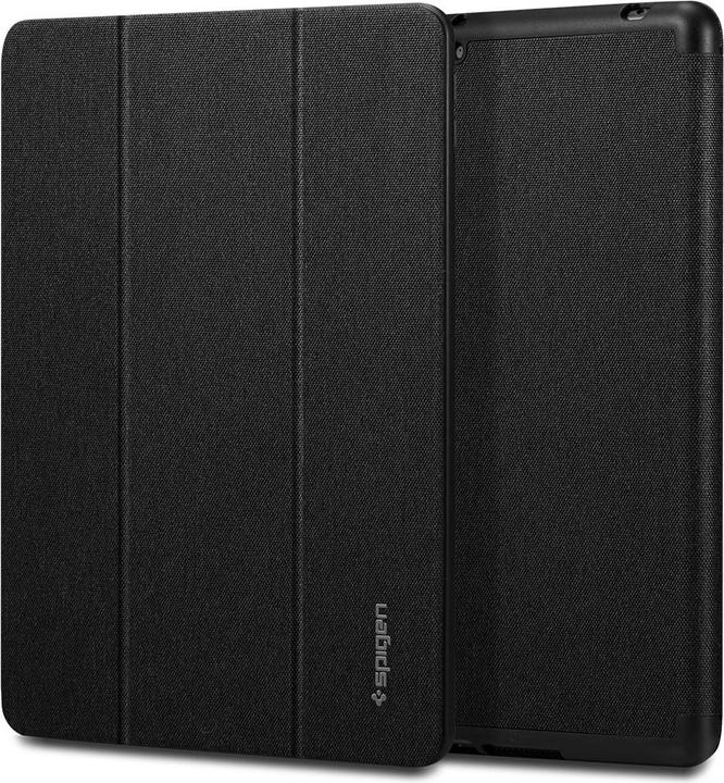 Spigen Urban Fit (iPad 2019 (7° gene), iPad 2020 (8. Gen))