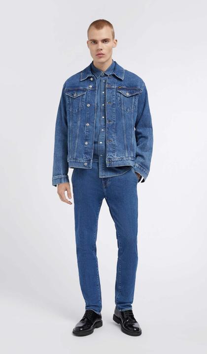 Produktbild Gas Jeans Albert S.Chino (31)