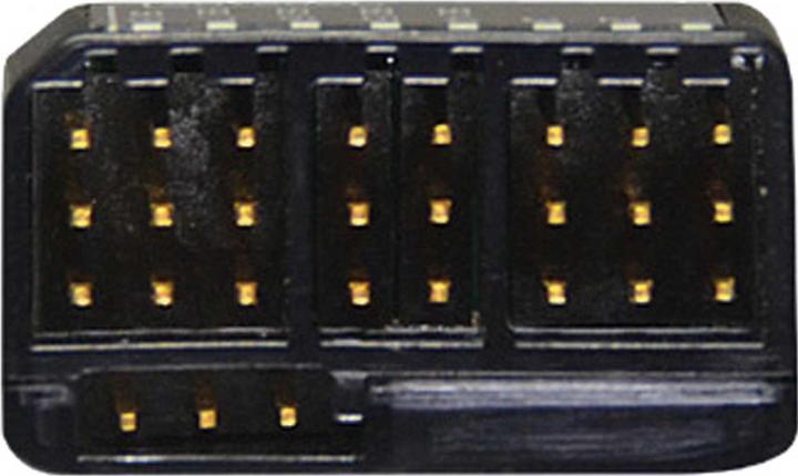 Actual product image Futaba R7208SB FASSTest 2.4G Receiver