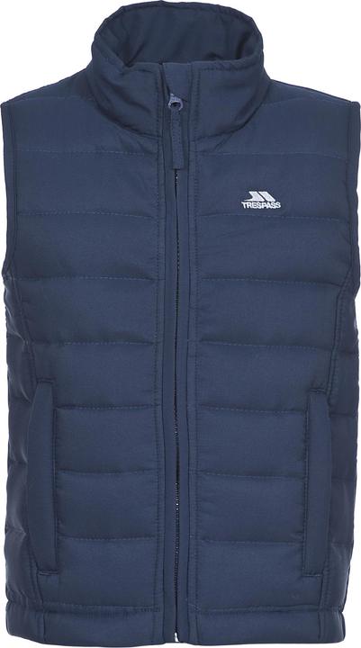 Produktbild Trespass JADDA - Kinder Gilet (140)