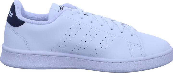Actual product image adidas Advantage (44 2/3)