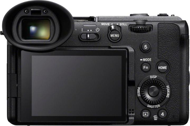 Actual product image Sony Cinema Line FX2 (33 Mpx, Full frame)