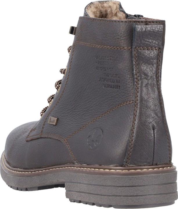 Actual product image Rieker 33121 - 53437 (41)