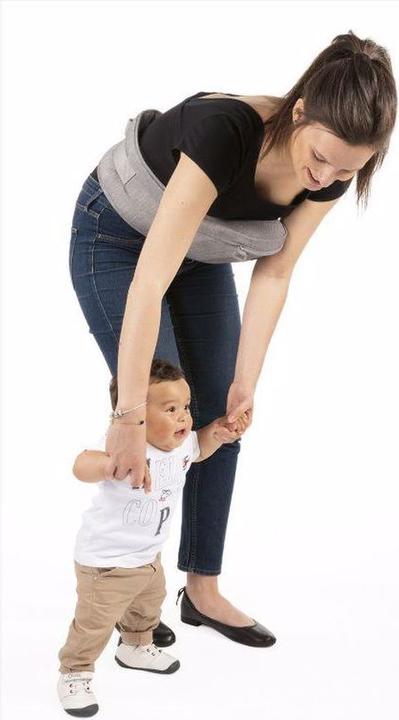 Actual product image Chicco Hip seat