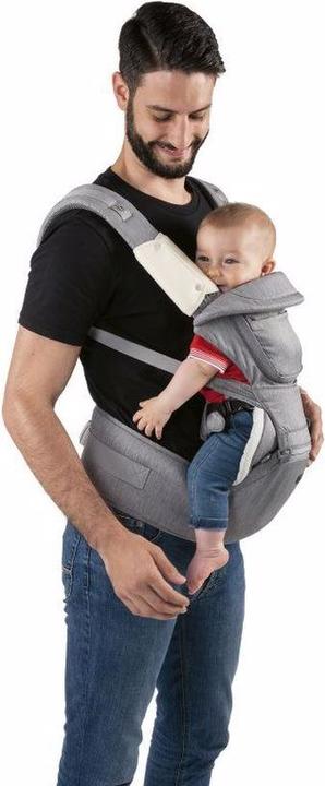 Actual product image Chicco Hip seat