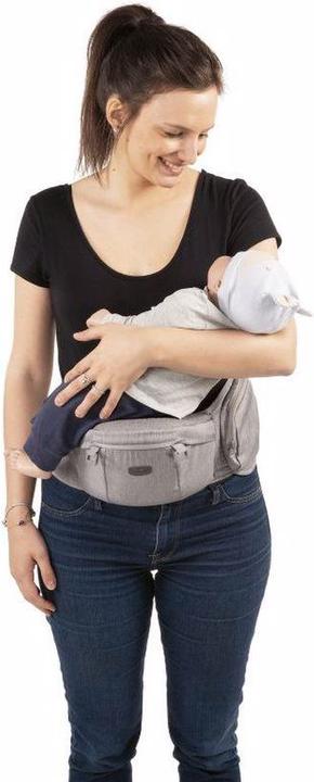 Actual product image Chicco Hip seat