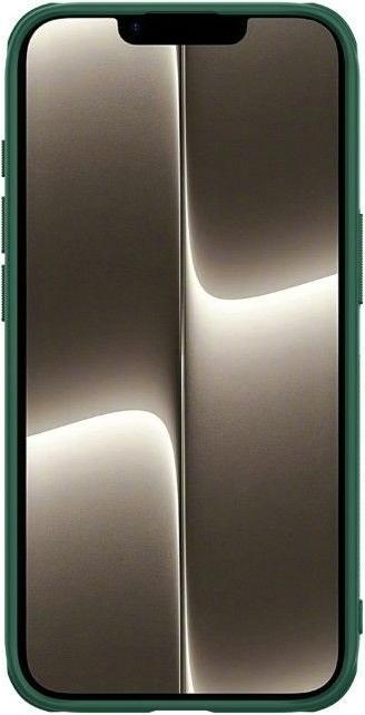 Actual product image Nillkin Super Frosted Shield Pro Series Hardcase Hülle (Apple iPhone 16e)