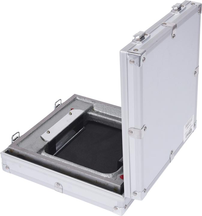 Actual product image KS Tools Spirit level with frame (20 cm)