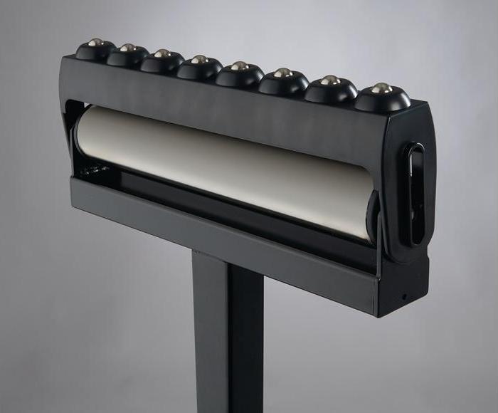 Immagine prodotto BS Rollen Ruote bloccabili 758-1197 mm fino a 200 kg (119.70 cm, 119.70 cm)