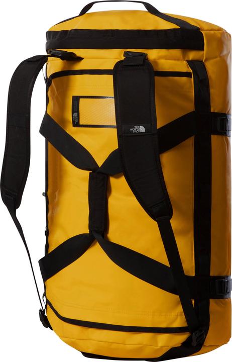 Actual product image North Face Base Camp Duffel L (95 l)