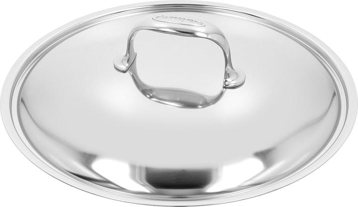 Produktbild Demeyere ATLANTIS Deckel 28cm (28 cm, Metall)
