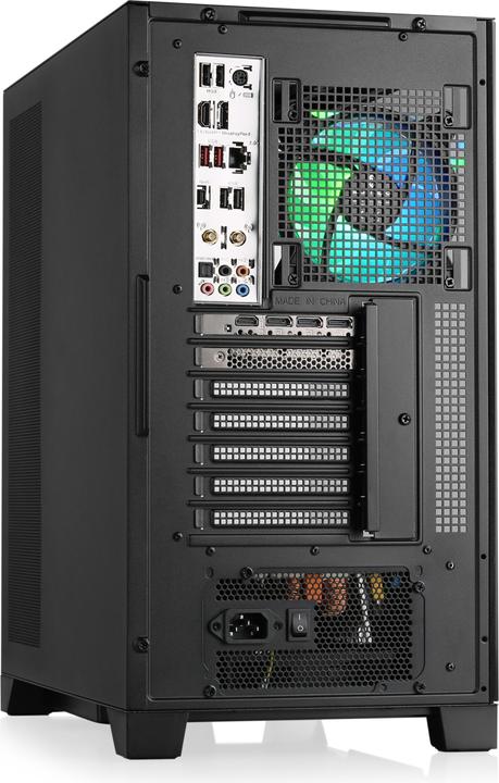 Produktbild CSL Gaming PC M10970H (Intel Core i7-14700KF, 32 GB, 2000 GB, GeForce RTX 4060)