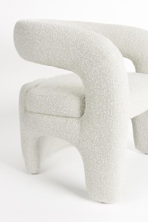 Actual product image Zuiver Nova Lounge Chair