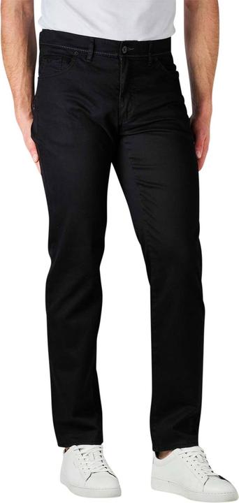 Actual product image BRAX Cadiz Jeans Straight perma black (W38/L36)