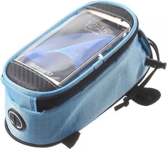 Immagine prodotto Roswheel Supporto universale per bicicletta per smartphone fino a 4,8 pollici