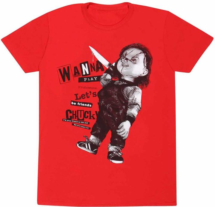 Produktbild Stab TShirt (S)