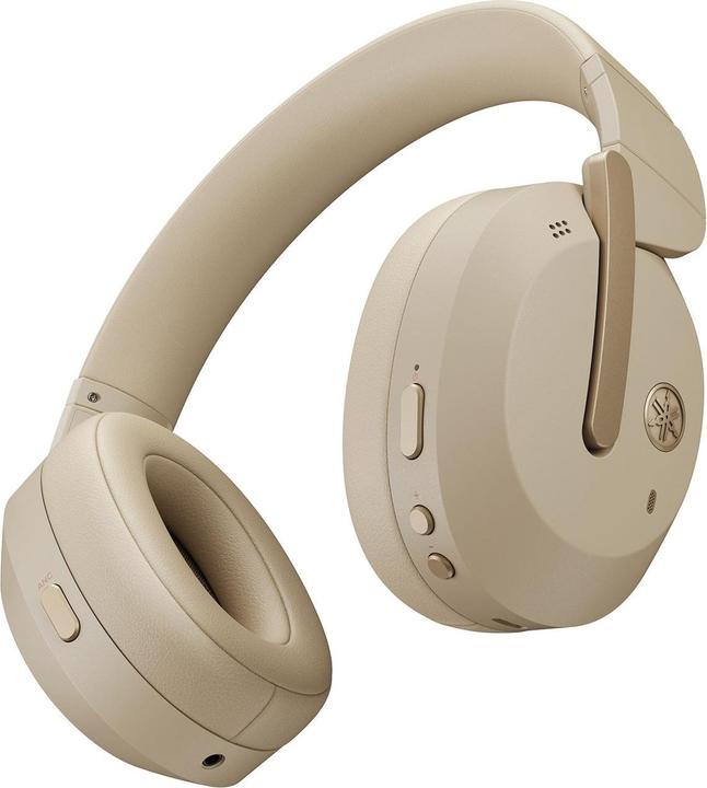 Actual product image Yamaha YH-E700B (ANC, 32 h, Wireless)
