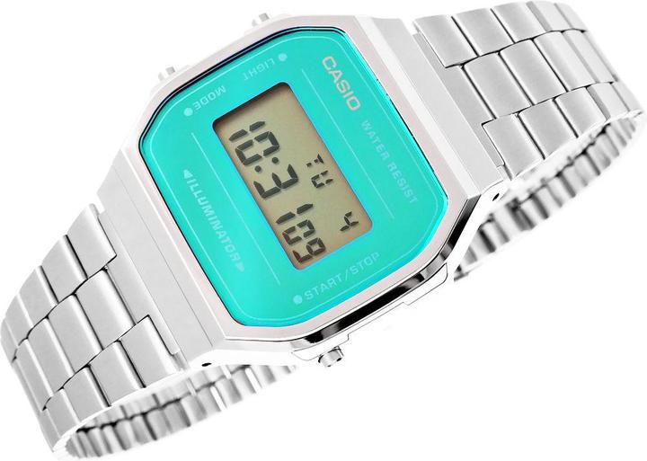 Immagine prodotto Casio Vintage (Orologio digitale, 34 mm)