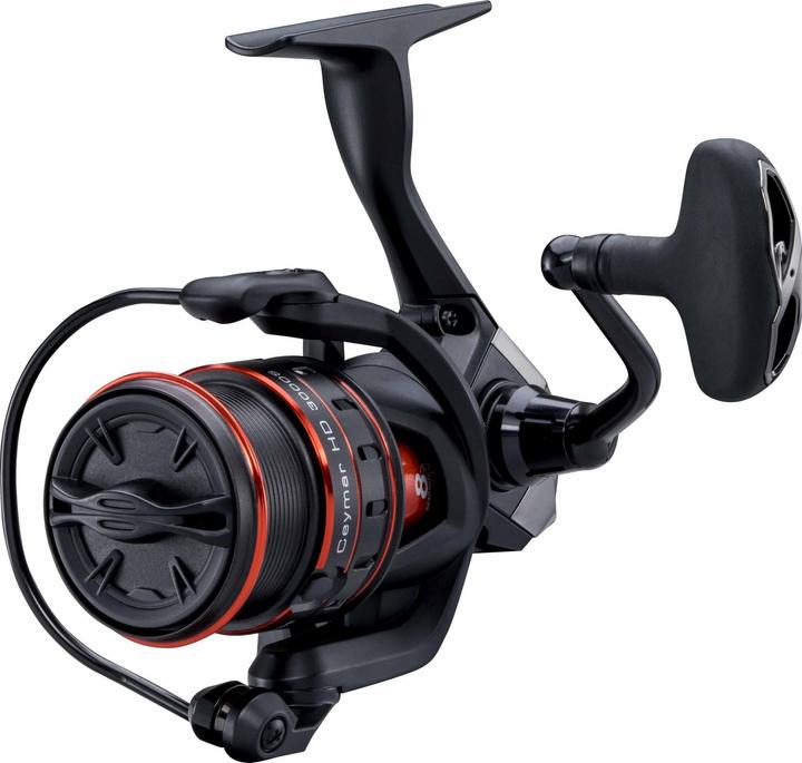 Okuma Ceymar HD 4000XA