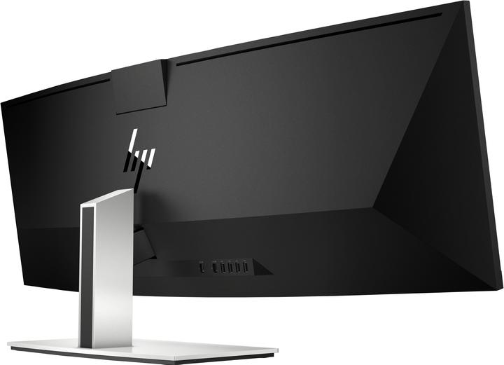 Produktbild HP EliteDisplay S430c (3840 x 1200 Pixel, 43.40")