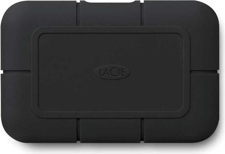 LaCie Rugged Pro (2000 GB)