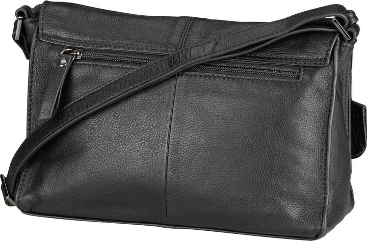 Immagine prodotto Burkely Borsa a tracolla Mystic Maeve in pelle 25 cm