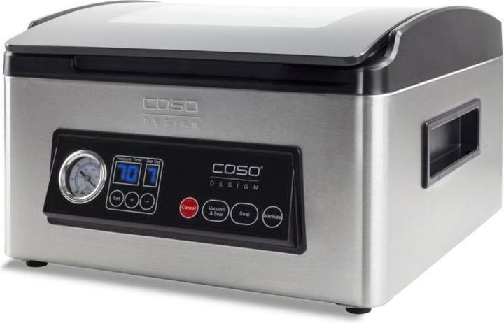 Caso Vacuum sealer VacuChef 70