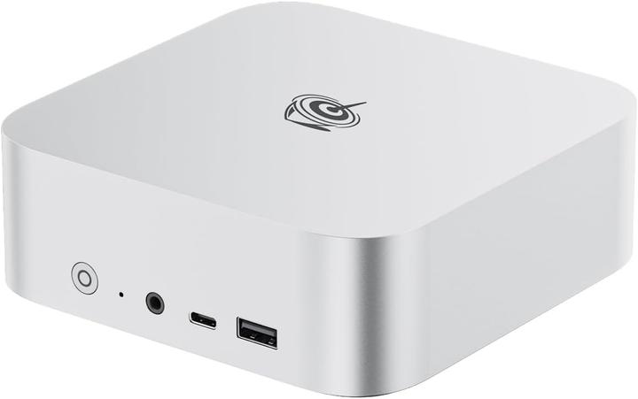 Actual product image Beelink Mini-PC SEi14 mit Intel Core Ultra 9 185H (Intel Core Ultra 9 185H)